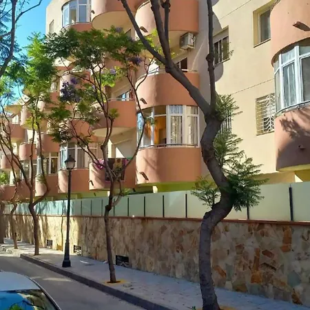 H2fuengirola Boliches & Terrace * Fuengirola