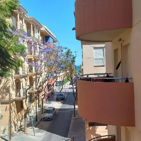 Apartment H2fuengirola Boliches & Terrace