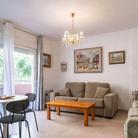 H2fuengirola Boliches & Terrace *