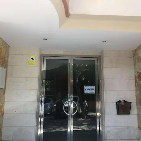 H2fuengirola Boliches & Terrace Fuengirola