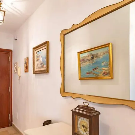 H2fuengirola Boliches & Terrace