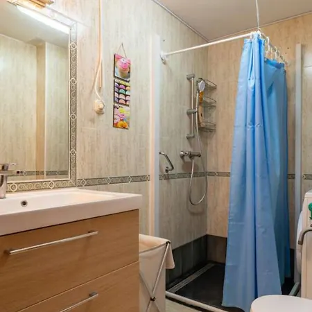 Apartment H2fuengirola Boliches & Terrace Fuengirola