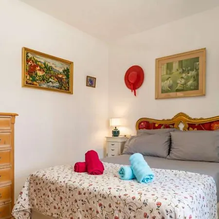 H2fuengirola Boliches & Terrace