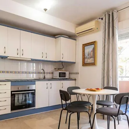 H2fuengirola Boliches & Terrace Fuengirola
