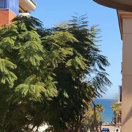 Apartment H2fuengirola Boliches & Terrace