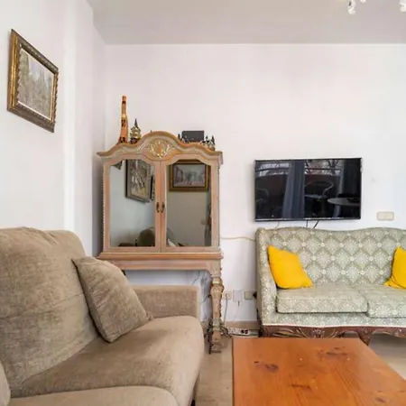 Apartment H2fuengirola Boliches & Terrace